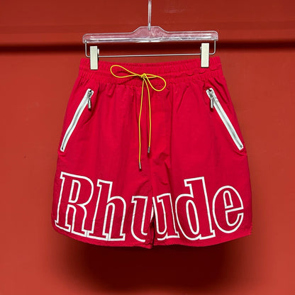 Short de bain Rhd