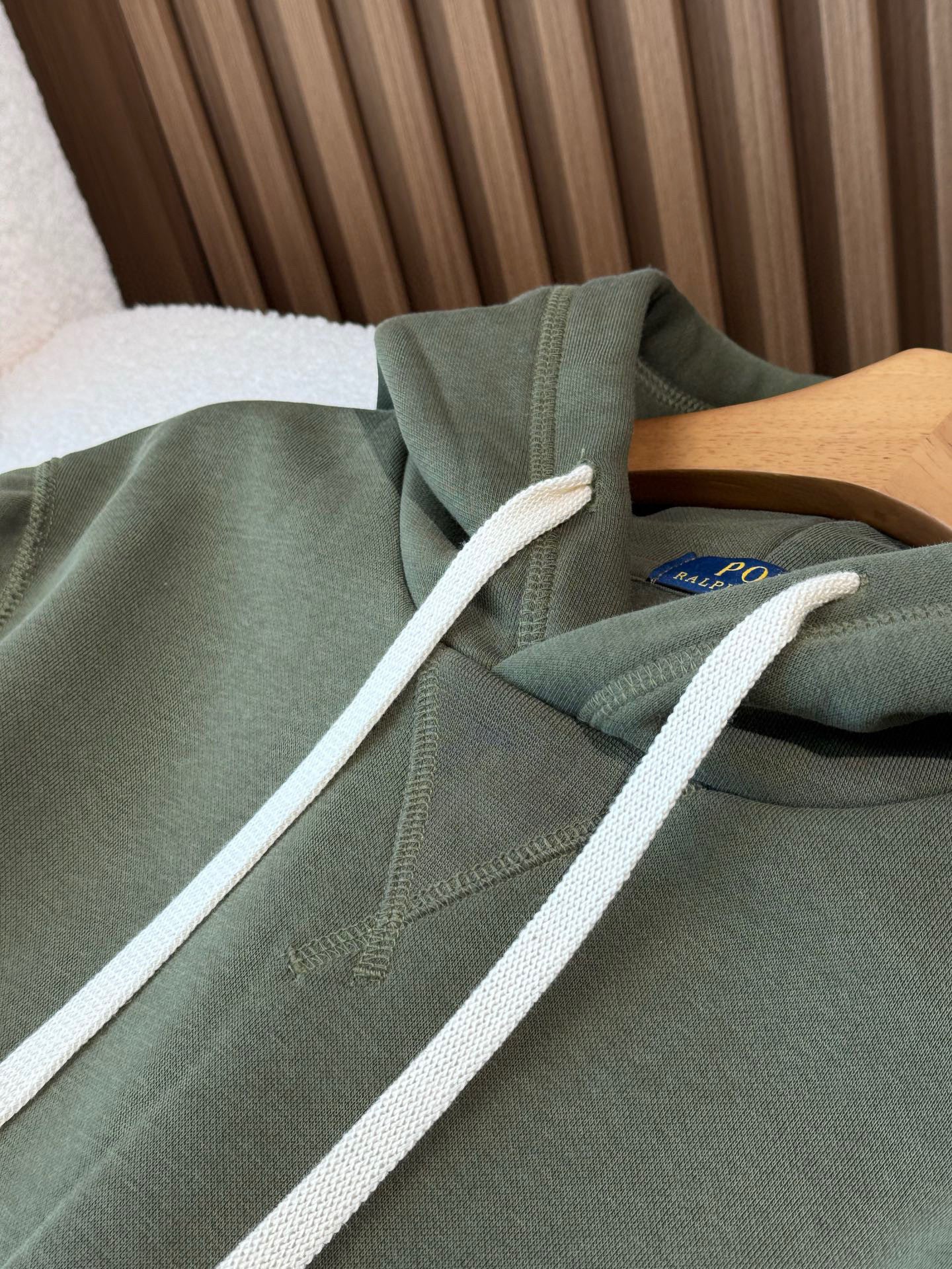 Sweat RALPH kaki