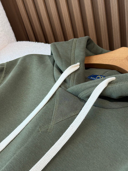 Sweat RALPH kaki