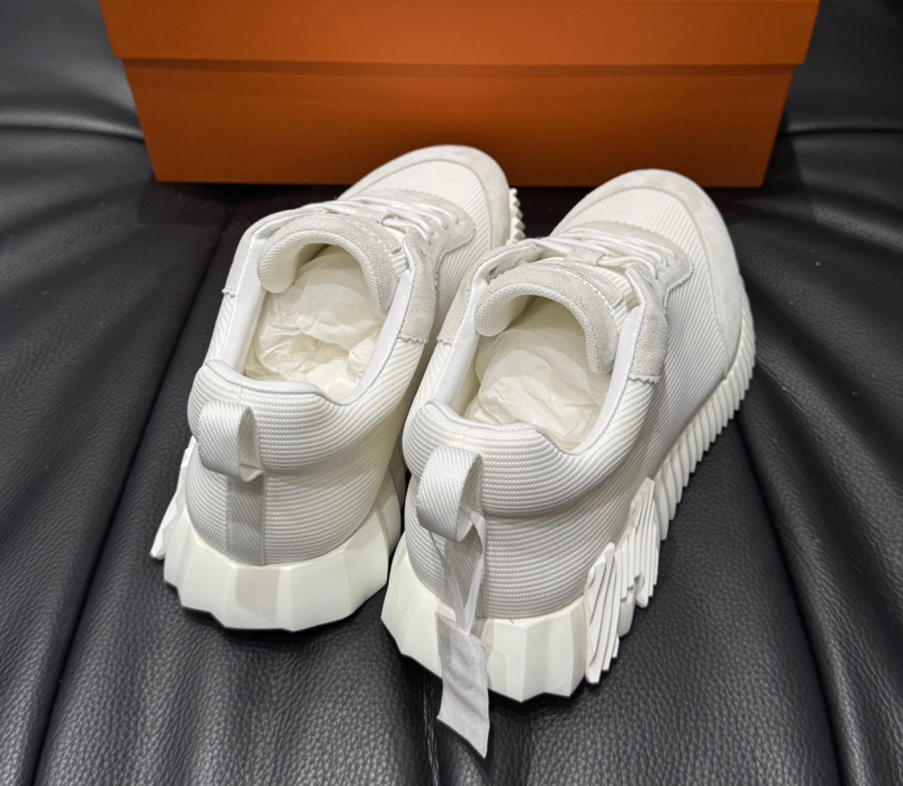 Sneakers Hrms Bouncing packaging complet facture