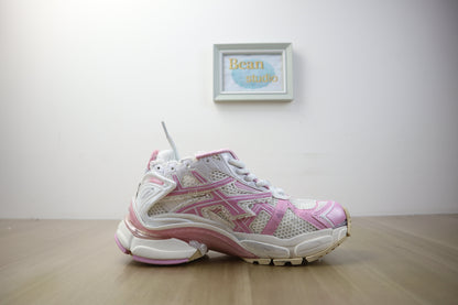 Blncng Runner rose facture