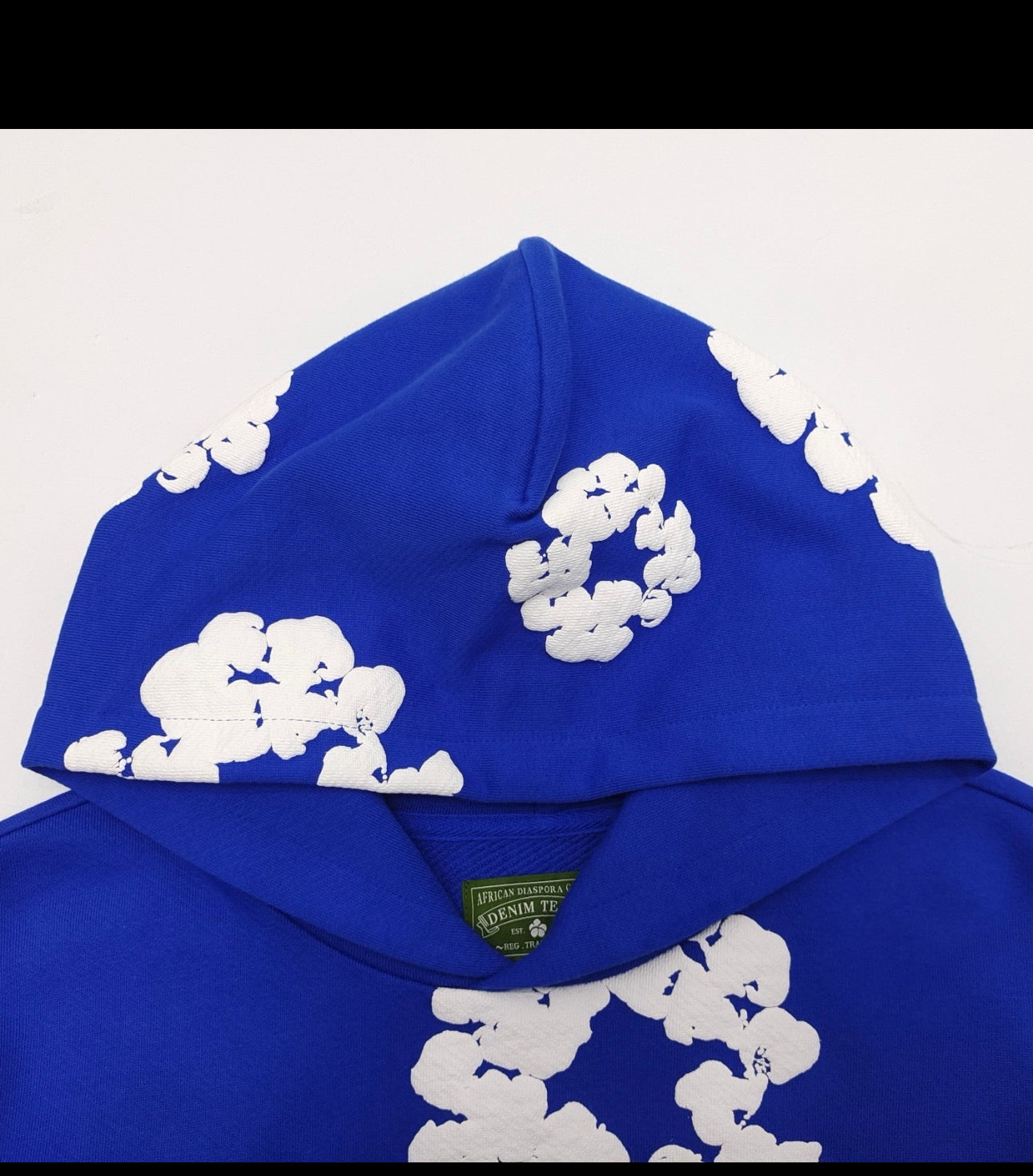 Survêtement Denim Trs