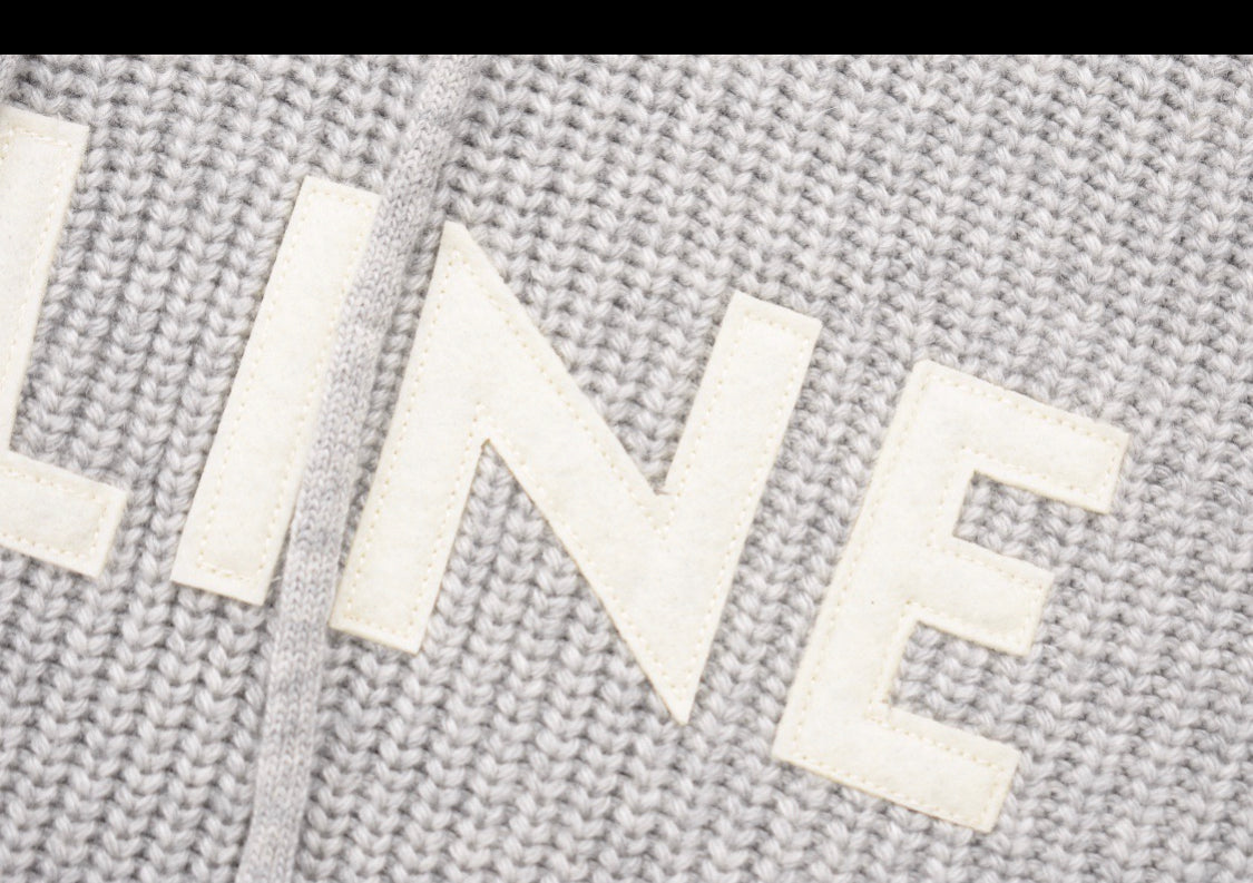 Sweat Celine hiver