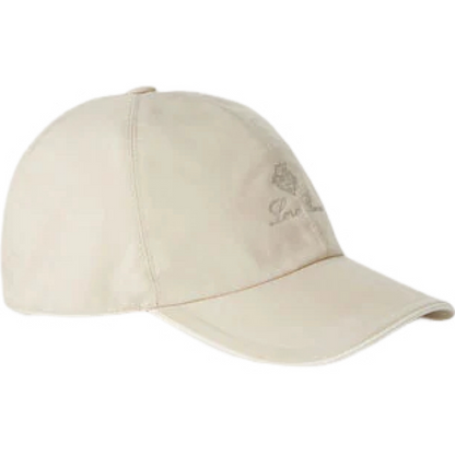 Casquette Loro P micro fibre 10/10
