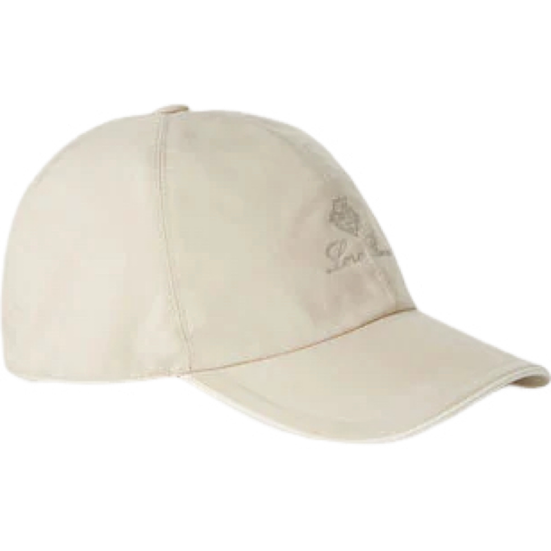 Casquette Loro P micro fibre 10/10