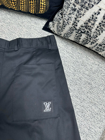 Chino Lv noir 10/10