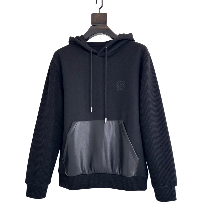 Sweat bleu loew