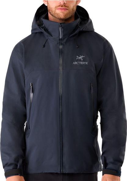 Ensemble Coupe Vent Arc ter’x  black or blue in notes