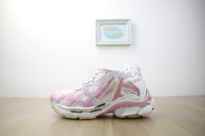 Blncng Runner rose facture