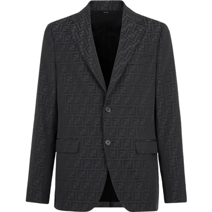 Blazer Ff noir