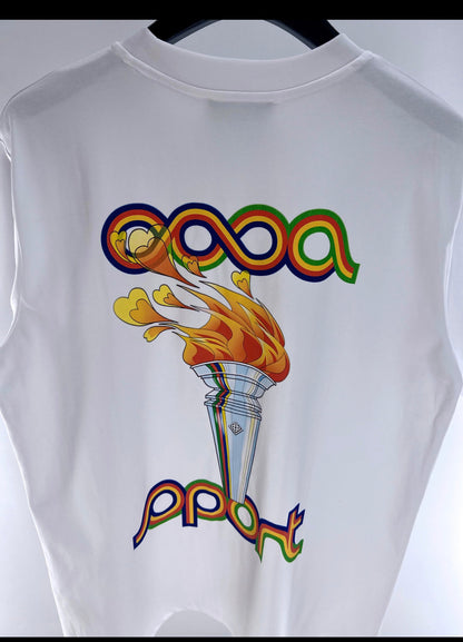 White House T-shirt