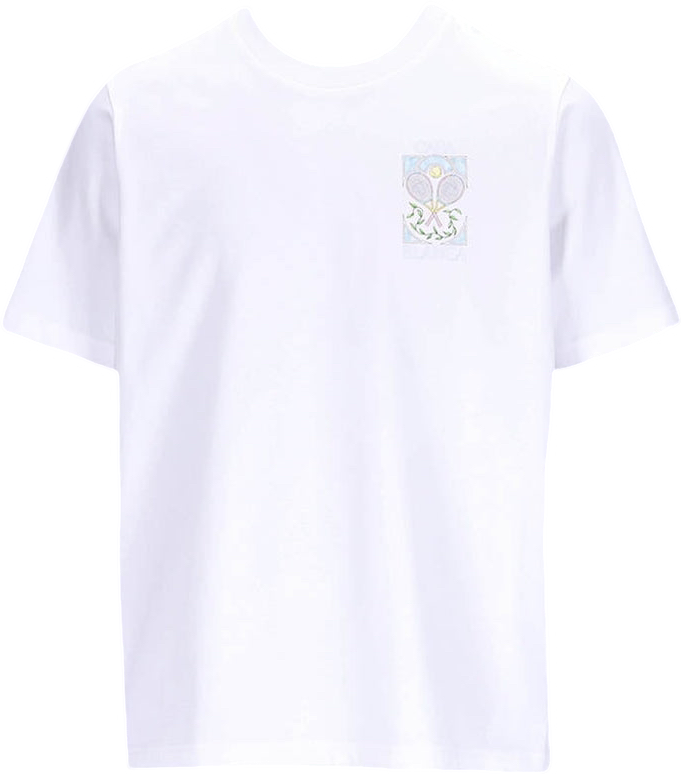 T shirt Casa blanca