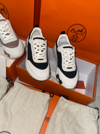 Sneakers Hrms Bouncing packaging complet facture 📦🚚⚡️ FEMME