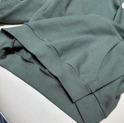 Celine khaki sweatshirt