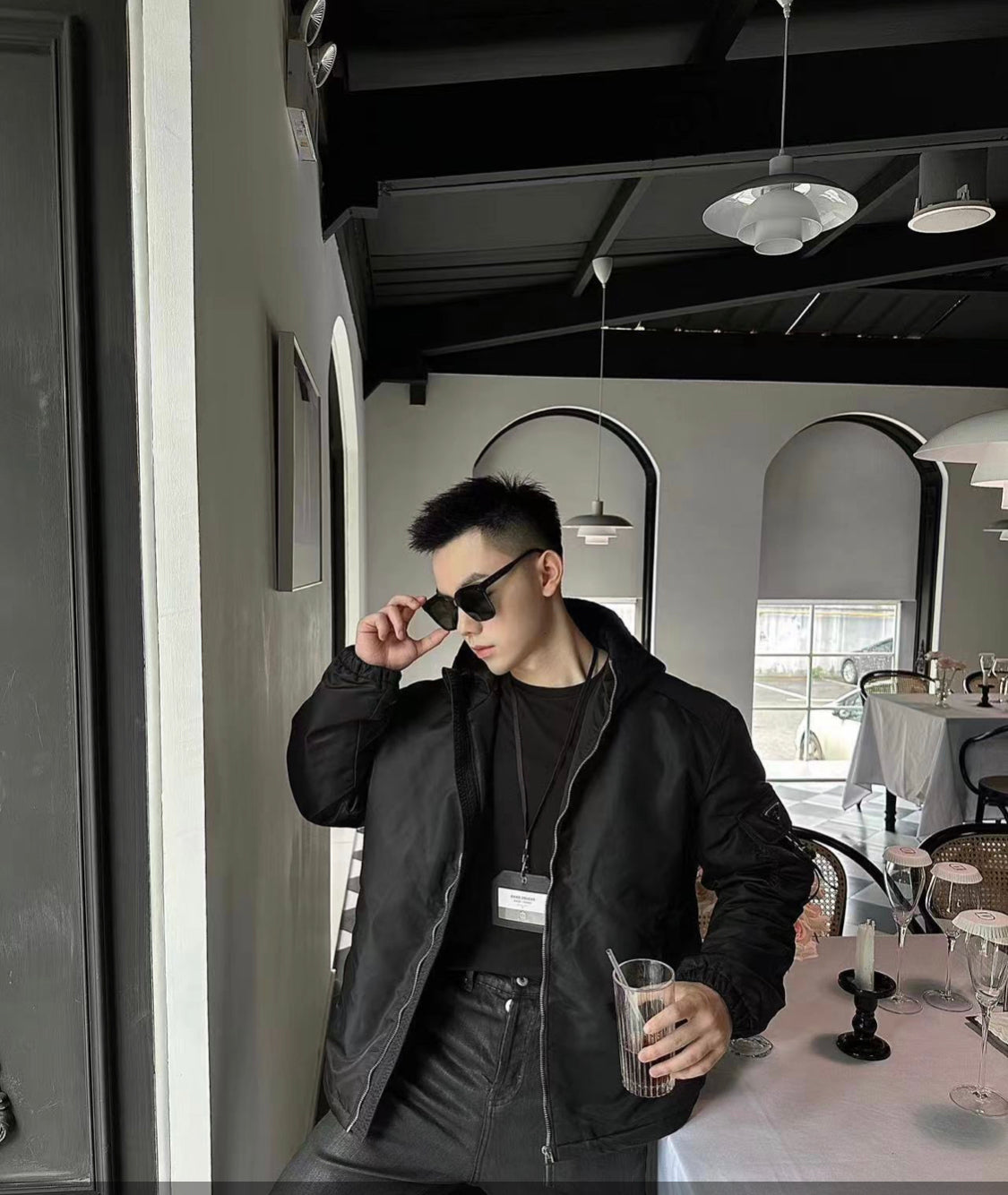Prd jacket
