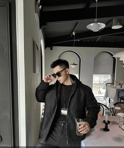 Prd jacket