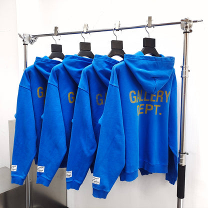 Sweat Dept Bleu