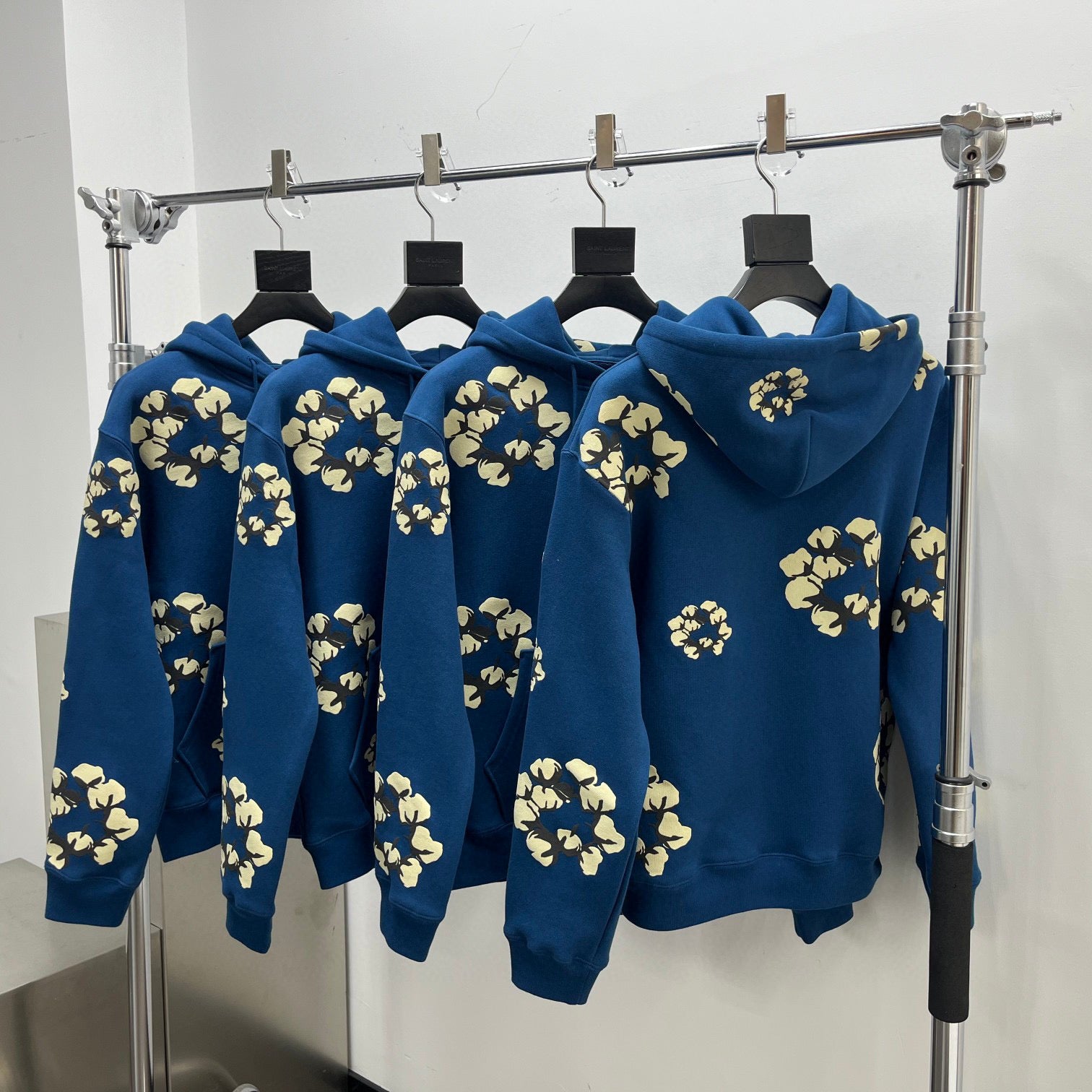 Survêtement Denim Trs