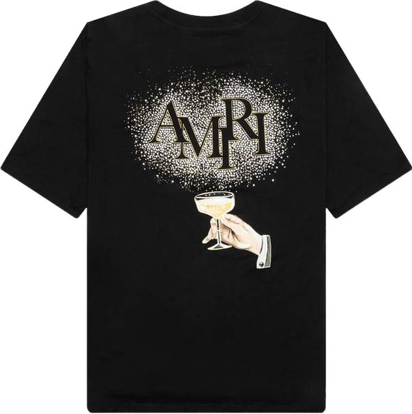 T shirt AMR