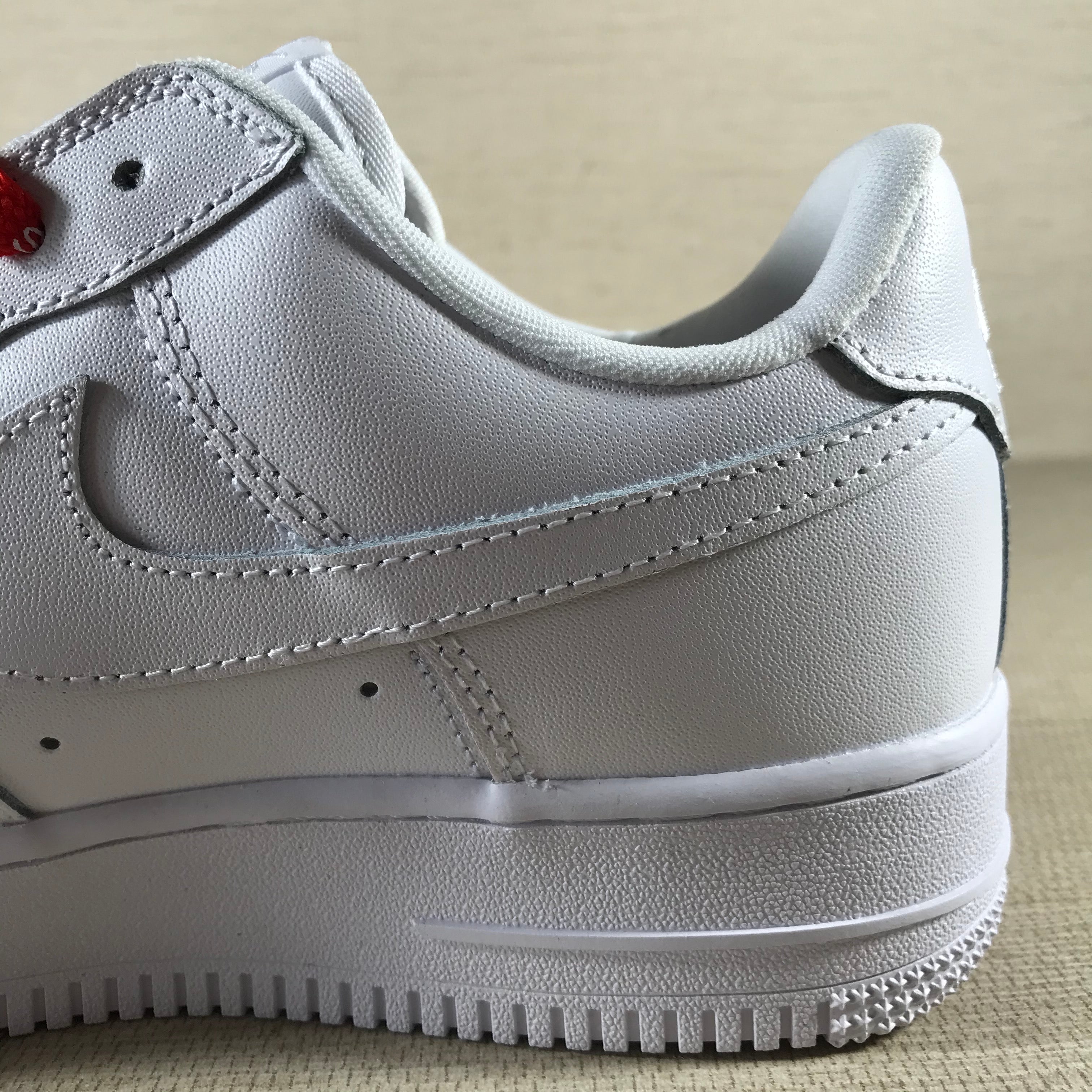 AF1 X SUPRM QUALITÉ À