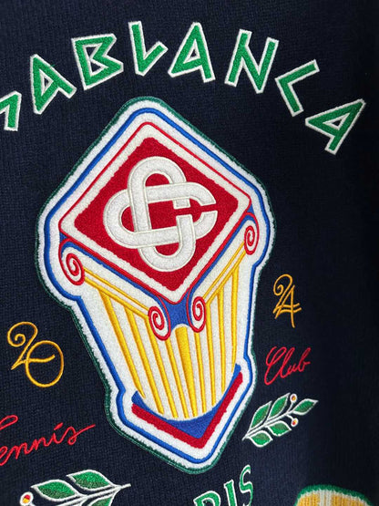 FRATERNITY JUMPER PULL CASA 10/19