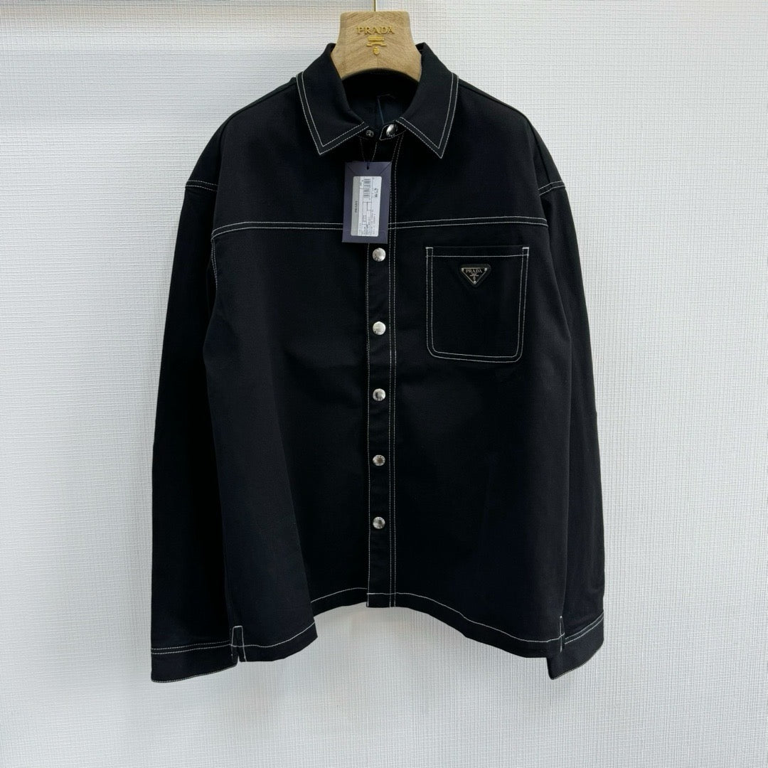 Veste Prd denim jean