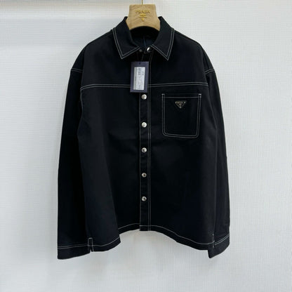 Veste Prd denim jean