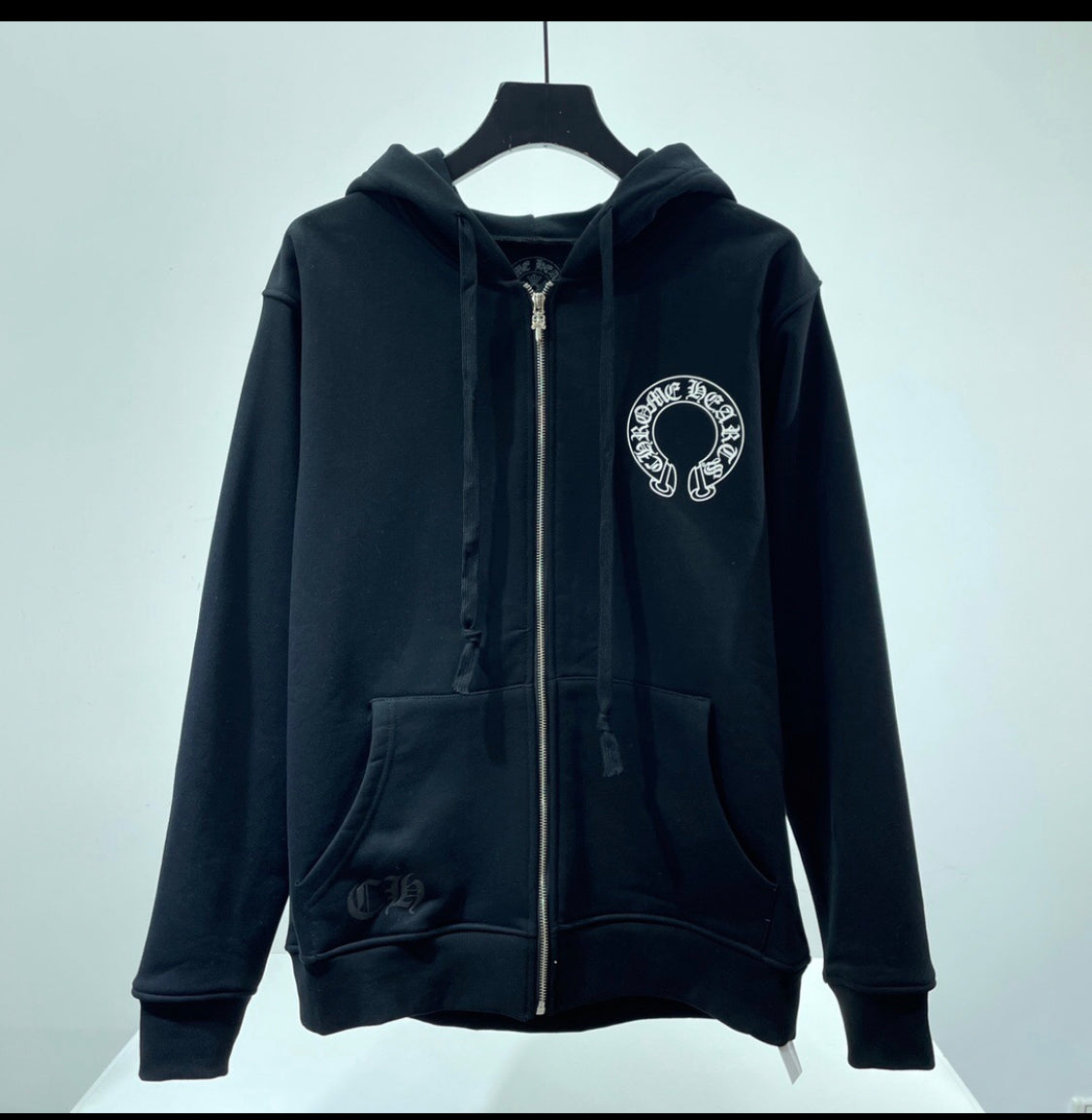 Chrome Hearts Jacket