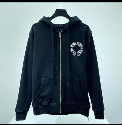 Chrome Hearts Jacket