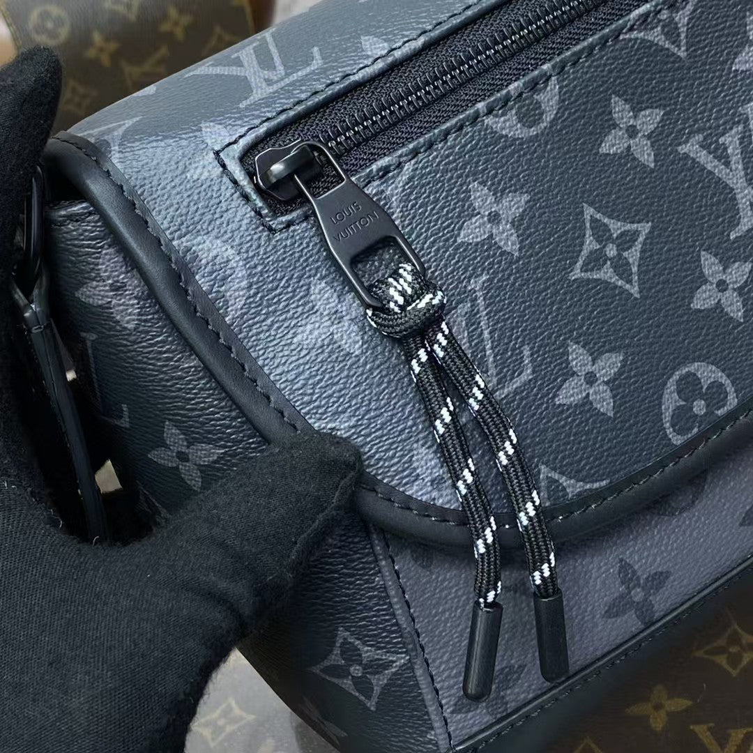 Sac Pulse Messenger 2024 9/10 facture