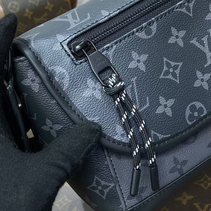 Sac Pulse Messenger 2024 9/10 facture