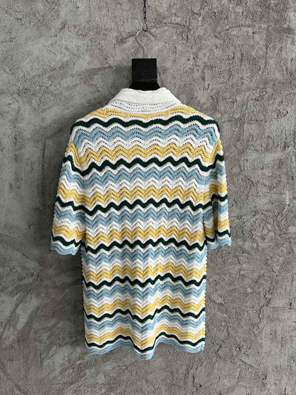Chemise casa B Tropical 🌴