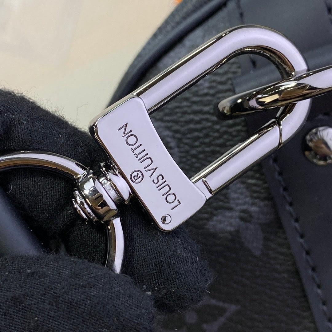 Keepall Umhängetasche 55 10/10 RECHNUNG
