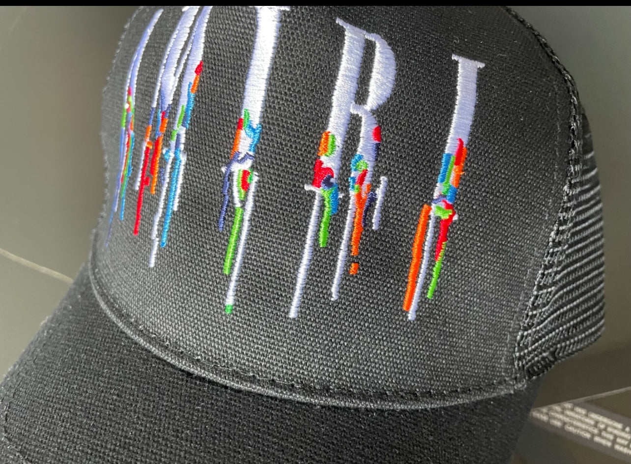 Casquette Amr
