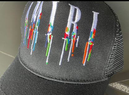 Casquette Amr