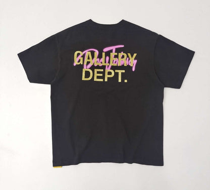 T-shirt Galery DEPT