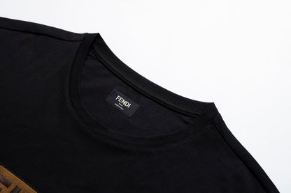 FF black t-shirt
