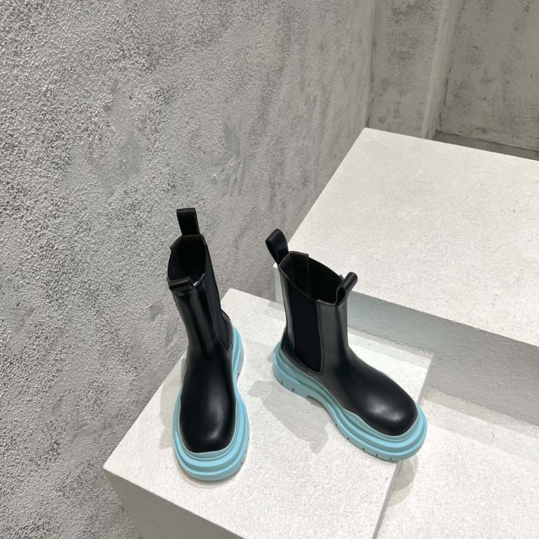 Bottes Bottega Vnta