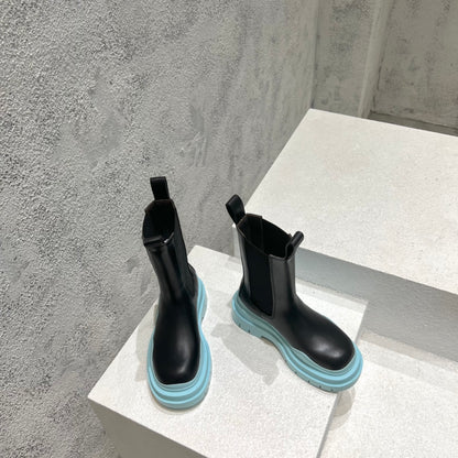 Bottes Bottega Vnta