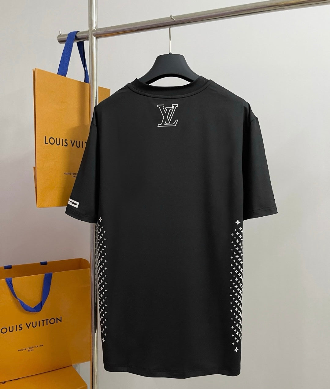 Lv Tee-shirt Technique De Sport 10/10
