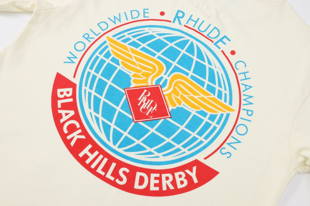 Rhd-T-Shirt