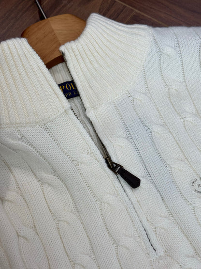 Ralph Cashmire Pull