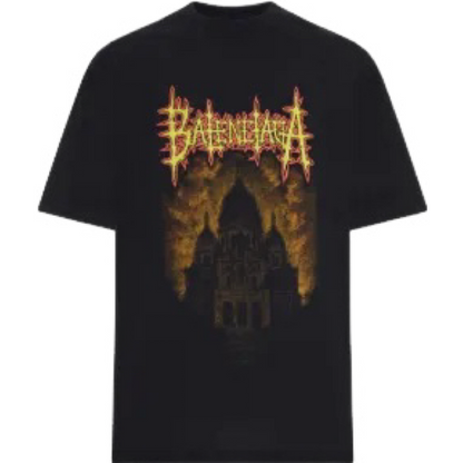 T shirt balen sacré coeur 10/10