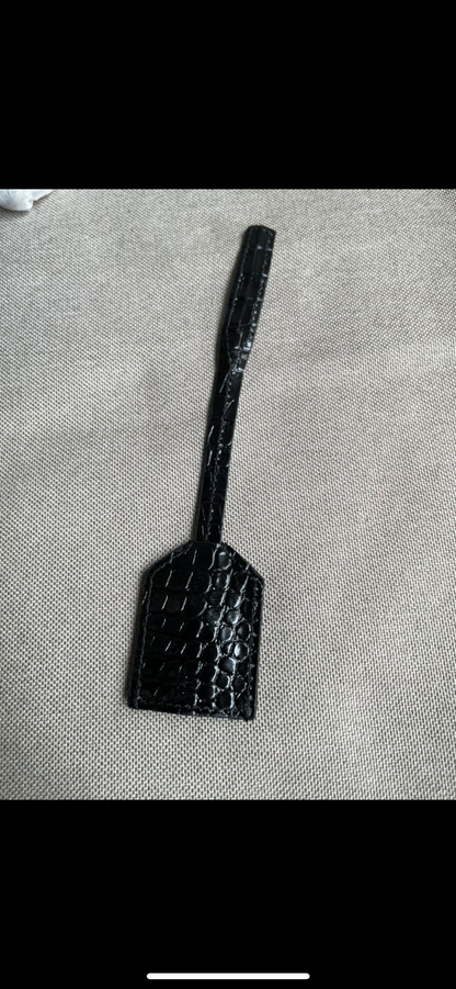 Sac à main ys facture