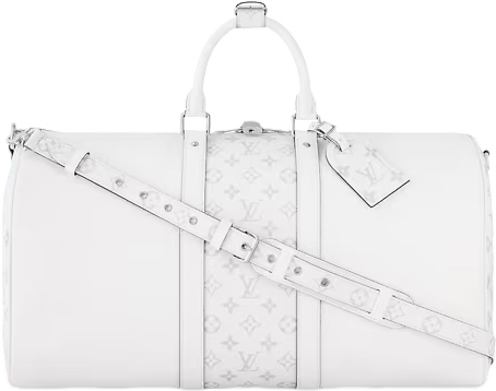 Sac keepall 50 facture