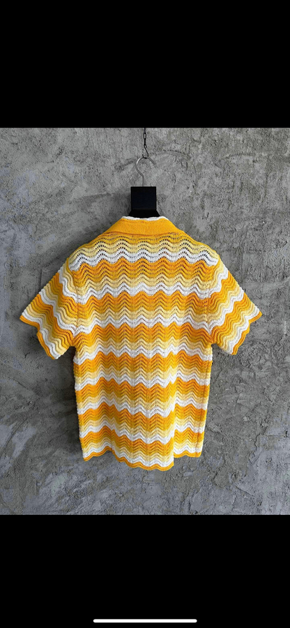 Casa B Tropical Shirt 🏝️