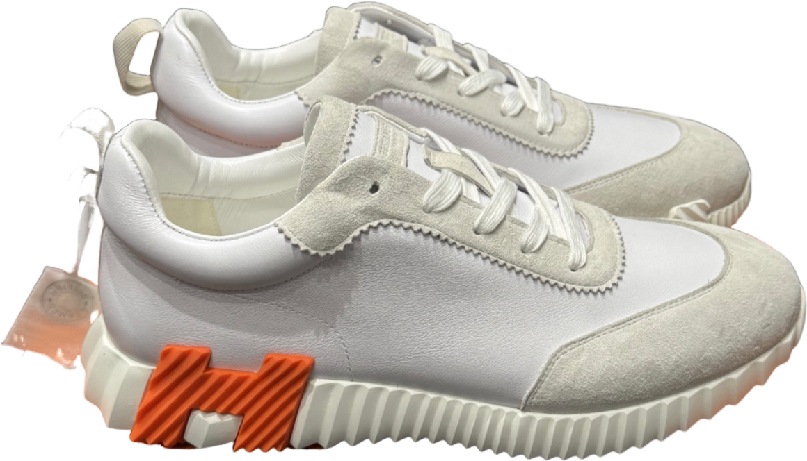 Sneakers Hrms Bouncing packaging complet facture