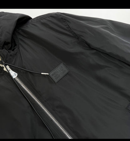 Reversible BRB jacket invoice
