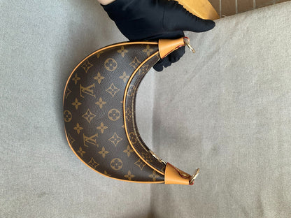 Sac loop qualite Bien lisse facture