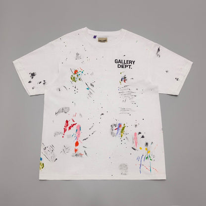 T-shirt Galery DEPT